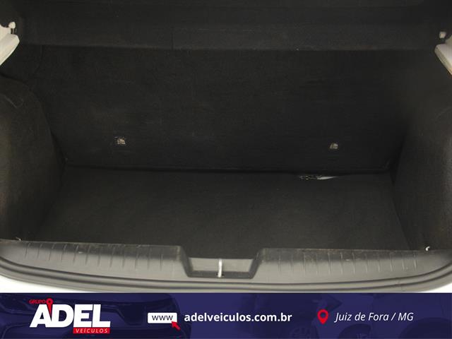 FIAT PULSE DRIVE 1.3 8V FLEX AUT. 2024