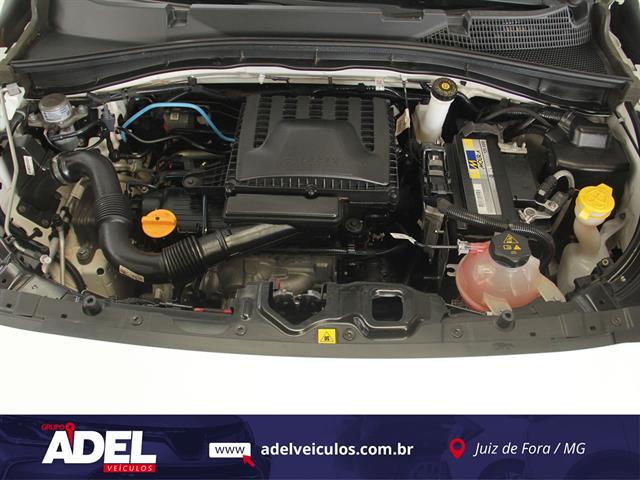 FIAT PULSE DRIVE 1.3 8V FLEX AUT. 2024