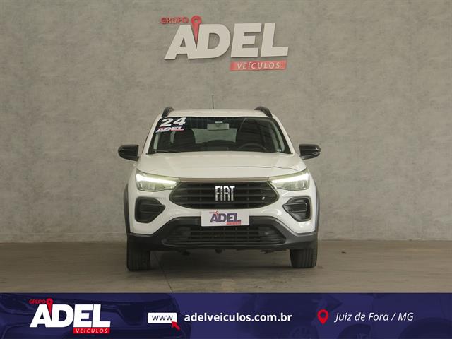 FIAT PULSE DRIVE 1.3 8V FLEX AUT. 2024