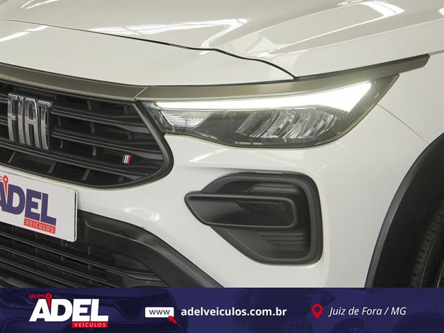 FIAT PULSE DRIVE 1.3 8V FLEX AUT. 2024