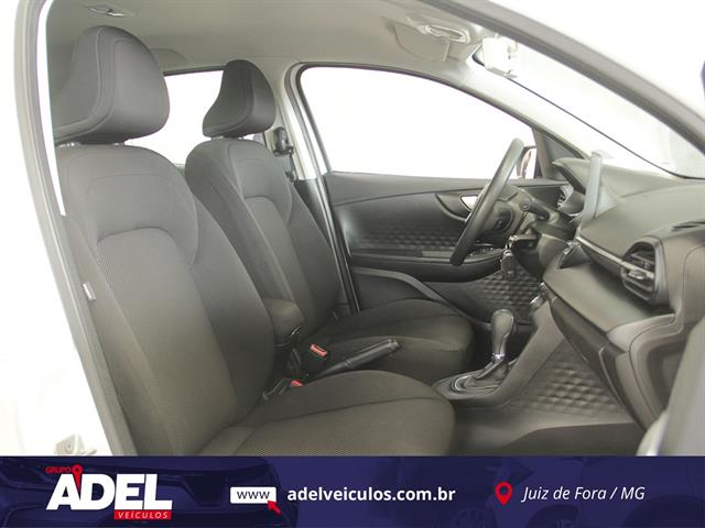 FIAT PULSE DRIVE 1.3 8V FLEX AUT. 2024