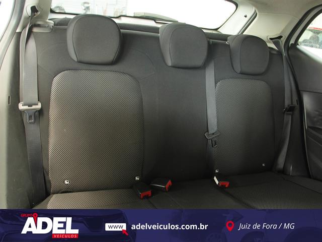 FIAT PULSE DRIVE 1.3 8V FLEX AUT. 2024