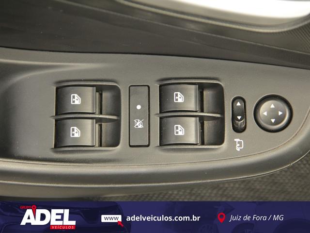 FIAT PULSE DRIVE 1.3 8V FLEX AUT. 2024