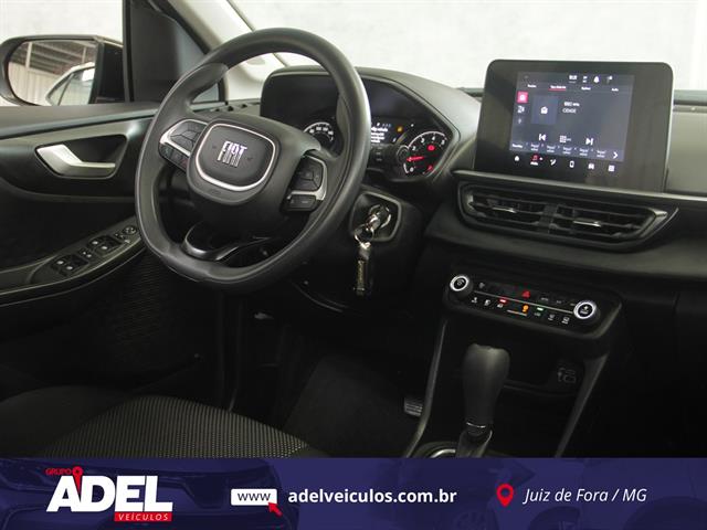 FIAT PULSE DRIVE 1.3 8V FLEX AUT. 2024