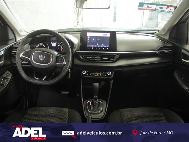 FIAT PULSE DRIVE 1.3 8V FLEX AUT. 2024