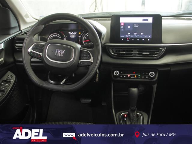 FIAT PULSE DRIVE 1.3 8V FLEX AUT. 2024