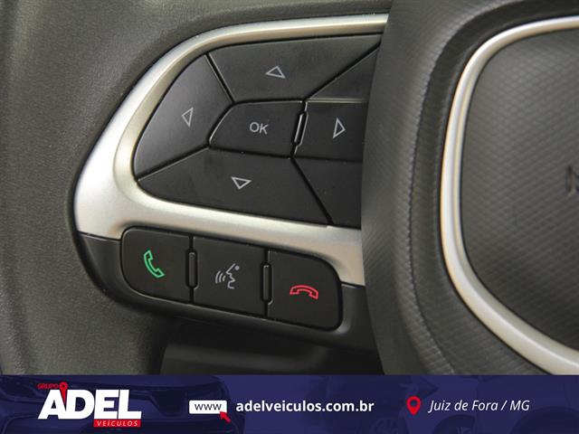 FIAT PULSE DRIVE 1.3 8V FLEX AUT. 2024