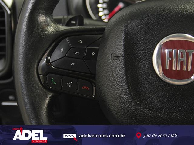 FIAT TORO FREEDOM 1.8 16V FLEX AUT. 2021