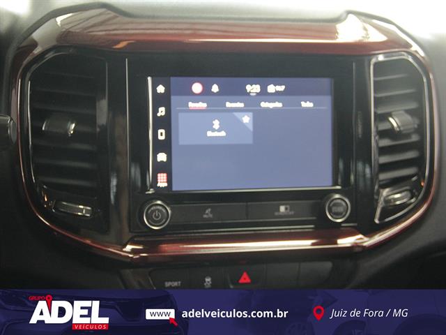 FIAT TORO FREEDOM 1.8 16V FLEX AUT. 2021