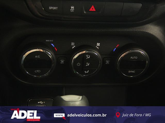 FIAT TORO FREEDOM 1.8 16V FLEX AUT. 2021