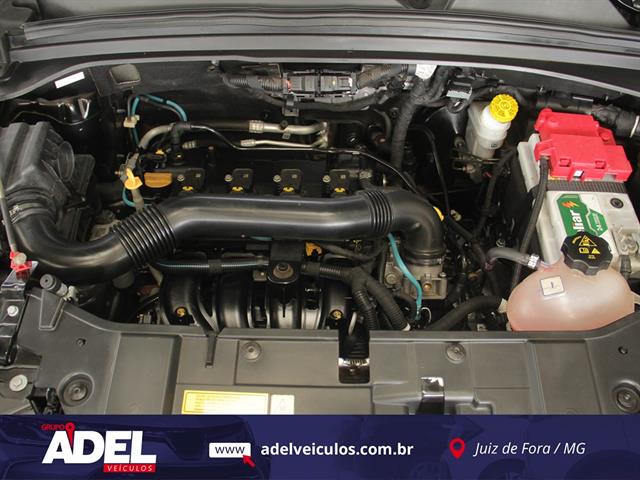 FIAT TORO FREEDOM 1.8 16V FLEX AUT. 2021