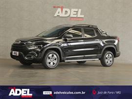 FIAT TORO FREEDOM 1.8 16V FLEX AUT. 2021/2021