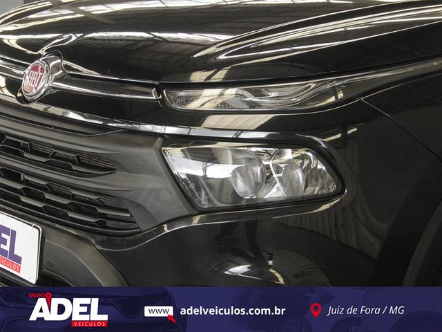 FIAT TORO FREEDOM 1.8 16V FLEX AUT. 2021