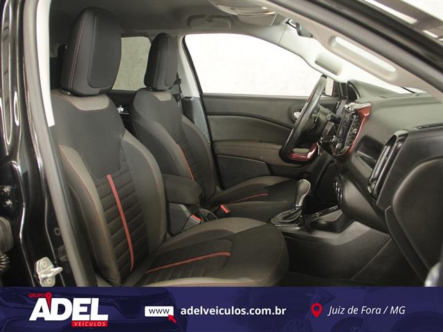 FIAT TORO FREEDOM 1.8 16V FLEX AUT. 2021