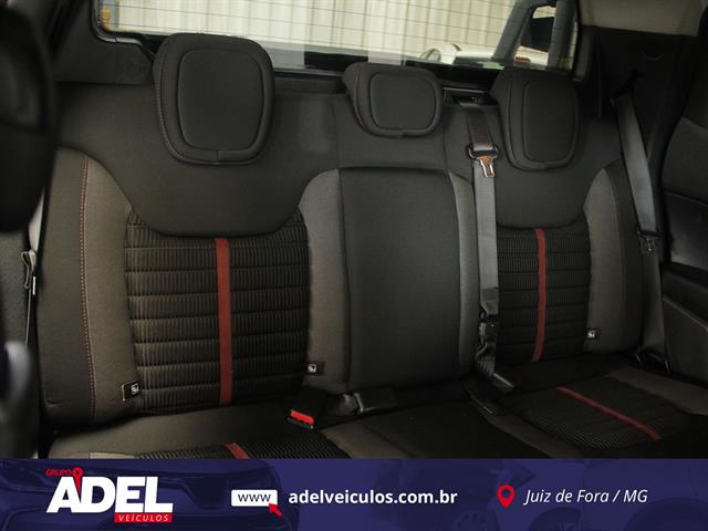 FIAT TORO FREEDOM 1.8 16V FLEX AUT. 2021