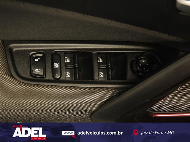 FIAT TORO FREEDOM 1.8 16V FLEX AUT. 2021