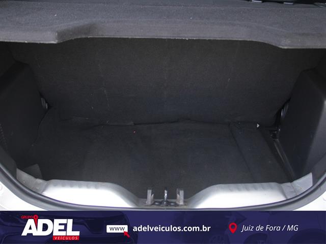 FORD KA 1.0 SE/SE PLUS TIVCT FLEX 5P 2015