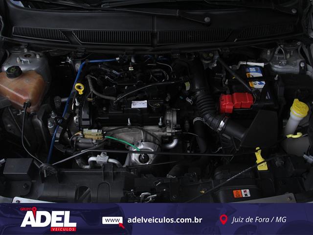 FORD KA 1.0 SE/SE PLUS TIVCT FLEX 5P 2015