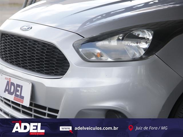 FORD KA 1.0 SE/SE PLUS TIVCT FLEX 5P 2015