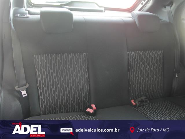 FORD KA 1.0 SE/SE PLUS TIVCT FLEX 5P 2015