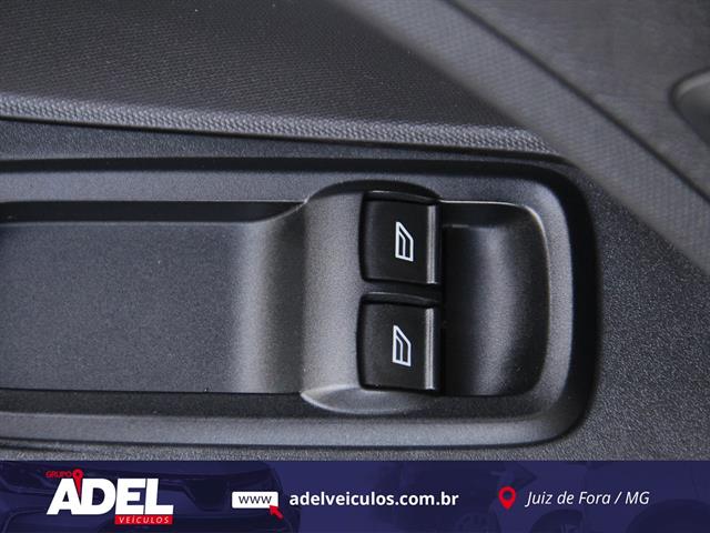 FORD KA 1.0 SE/SE PLUS TIVCT FLEX 5P 2015