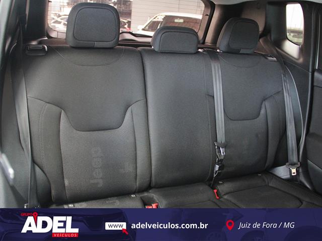 JEEP RENEGADE SPORT 1.8 4X2 FLEX 16V MEC. 2018