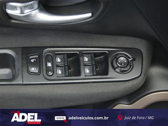 JEEP RENEGADE SPORT 1.8 4X2 FLEX 16V MEC. 2018