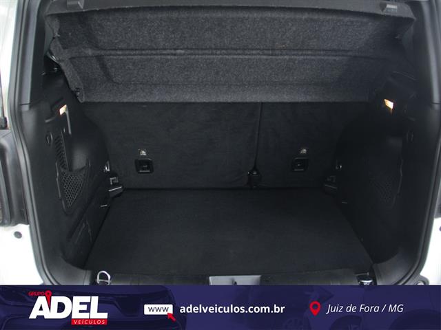 JEEP RENEGADE SPORT 1.8 4X2 FLEX 16V MEC. 2018