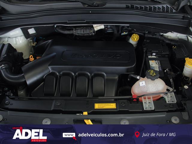 JEEP RENEGADE SPORT 1.8 4X2 FLEX 16V MEC. 2018