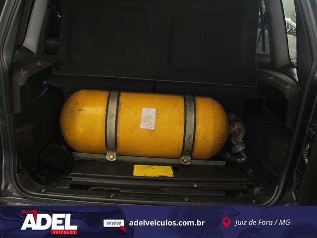 MITSUBISHI PAJERO TR4 2.0 FLEX 16V 4X2 MEC. 2015