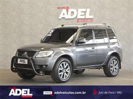 MITSUBISHI PAJERO TR4 2.0 FLEX 16V 4X2 MEC. 2014/2015