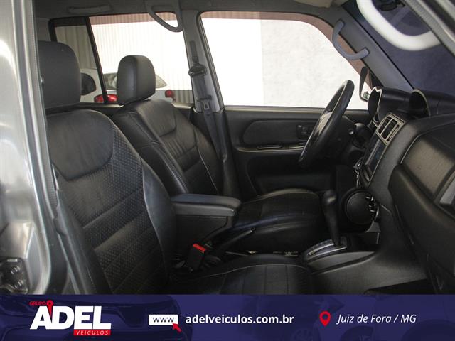 MITSUBISHI PAJERO TR4 2.0 FLEX 16V 4X2 MEC. 2015