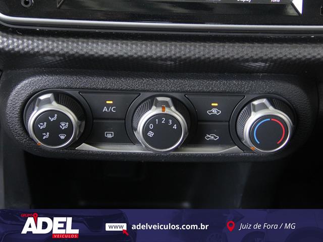 NISSAN KICKS S 1.6 16V FLEXSTAR 5P MEC. 2020