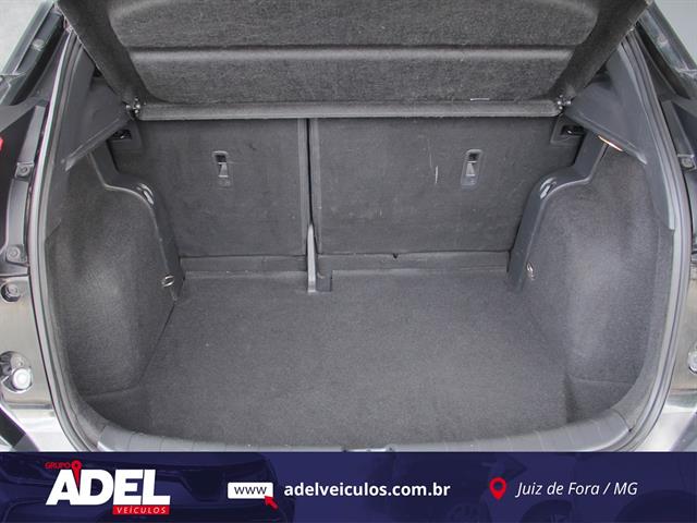 NISSAN KICKS S 1.6 16V FLEXSTAR 5P MEC. 2020