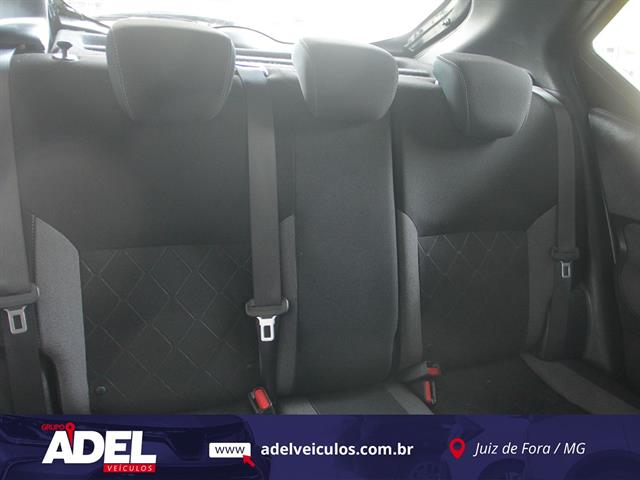 NISSAN KICKS S 1.6 16V FLEXSTAR 5P MEC. 2020