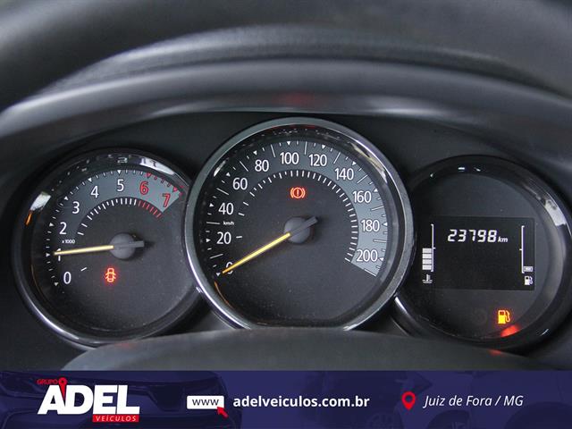 RENAULT LOGAN ZEN FLEX 1.0 12V 4P MEC. 2025