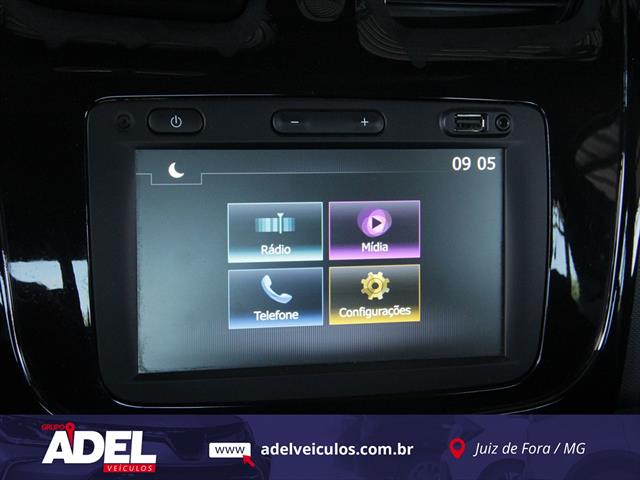 RENAULT LOGAN ZEN FLEX 1.0 12V 4P MEC. 2025