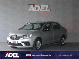 RENAULT LOGAN ZEN FLEX 1.0 12V 4P MEC. 2024/2025