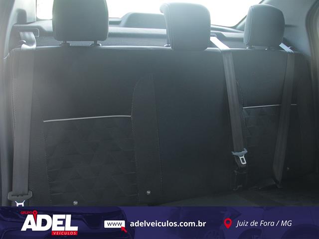 RENAULT LOGAN ZEN FLEX 1.0 12V 4P MEC. 2025