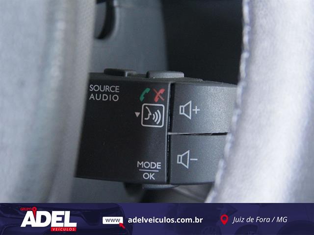 RENAULT SANDERO EXPRESSION FLEX 1.0 12V 5P 2017