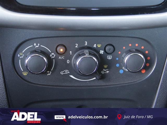 RENAULT SANDERO EXPRESSION FLEX 1.0 12V 5P 2017