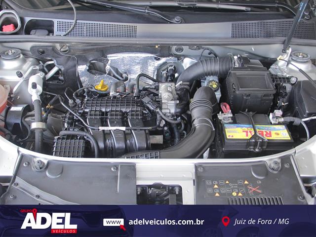 RENAULT SANDERO EXPRESSION FLEX 1.0 12V 5P 2017