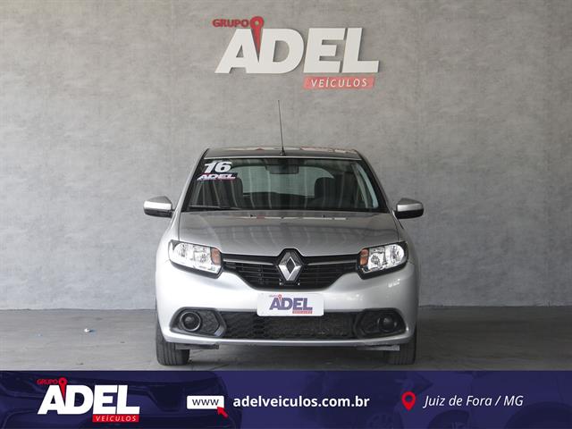 RENAULT SANDERO EXPRESSION FLEX 1.0 12V 5P 2017