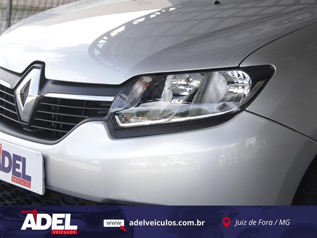 RENAULT SANDERO EXPRESSION FLEX 1.0 12V 5P 2017