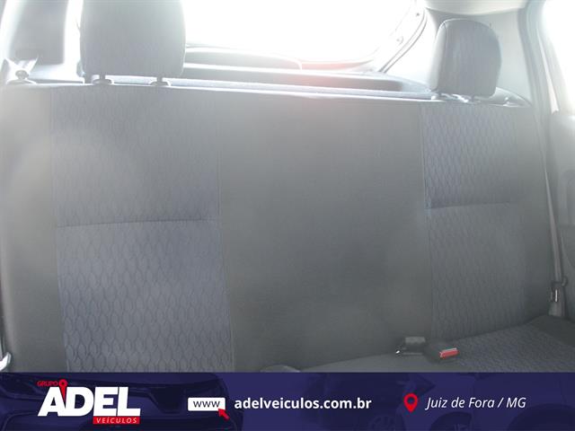 RENAULT SANDERO EXPRESSION FLEX 1.0 12V 5P 2017