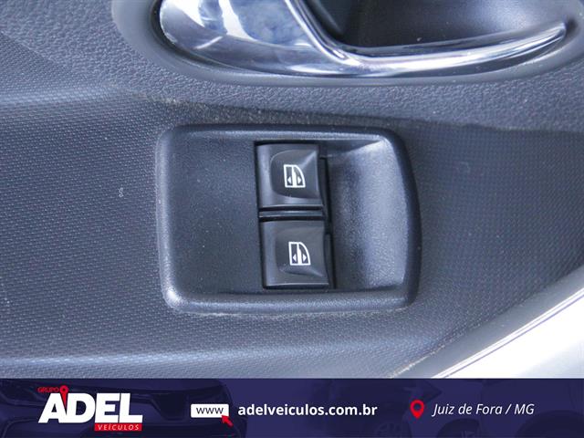 RENAULT SANDERO EXPRESSION FLEX 1.0 12V 5P 2017