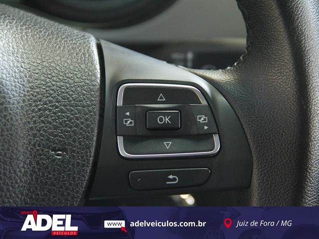 VOLKSWAGEN FOX TRENDLINE 1.0 FLEX 8V 5P 2015