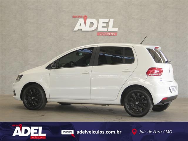 VOLKSWAGEN FOX TRENDLINE 1.0 FLEX 8V 5P 2015