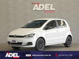 VOLKSWAGEN FOX TRENDLINE 1.0 FLEX 8V 5P 2014/2015
