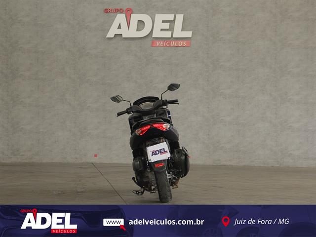 YAMAHA NMAX 160 2022